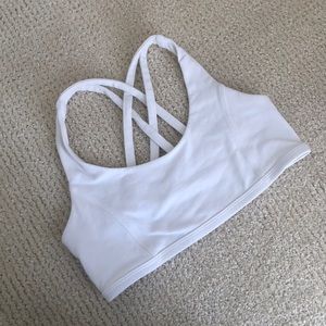 Vitality Sports Bra